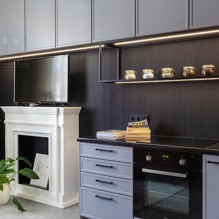 Feminine Studio Fragola Apartments Krakow Dış mekan fotoğraf